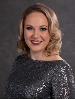Melanie Nicol