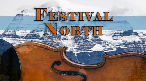 Festival North 2026 Will Fill Prince George with Music