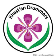 Khast'an Ult'oneh (Fireweed Drummers)