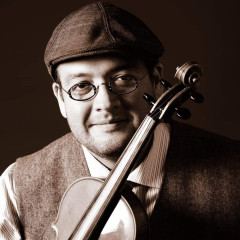 Jose Delgado-Guevera