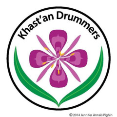 Khast'an Ult'oneh (Fireweed Drummers)