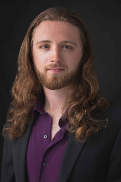Callum Alden