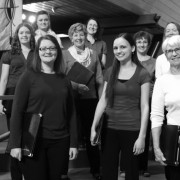 Prince George Cantata Singers