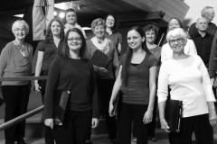 Prince George Cantata Singers