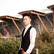 Calvin Yang