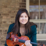 Katherine Peter
