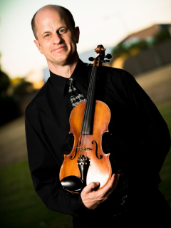 Kent Dykstra